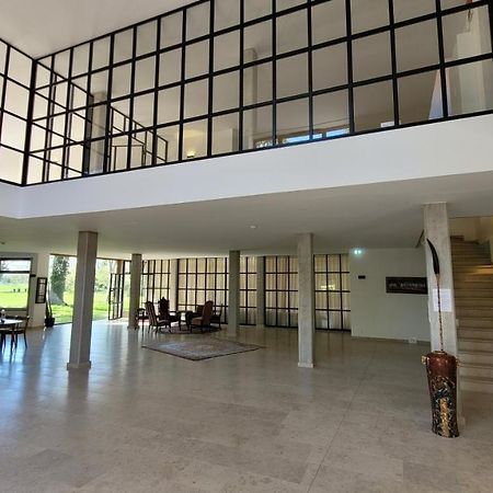 Hotel Lethehof Wardenburg المظهر الخارجي الصورة