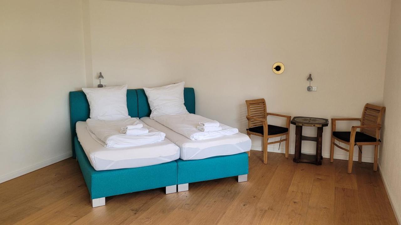 Hotel Lethehof Wardenburg المظهر الخارجي الصورة