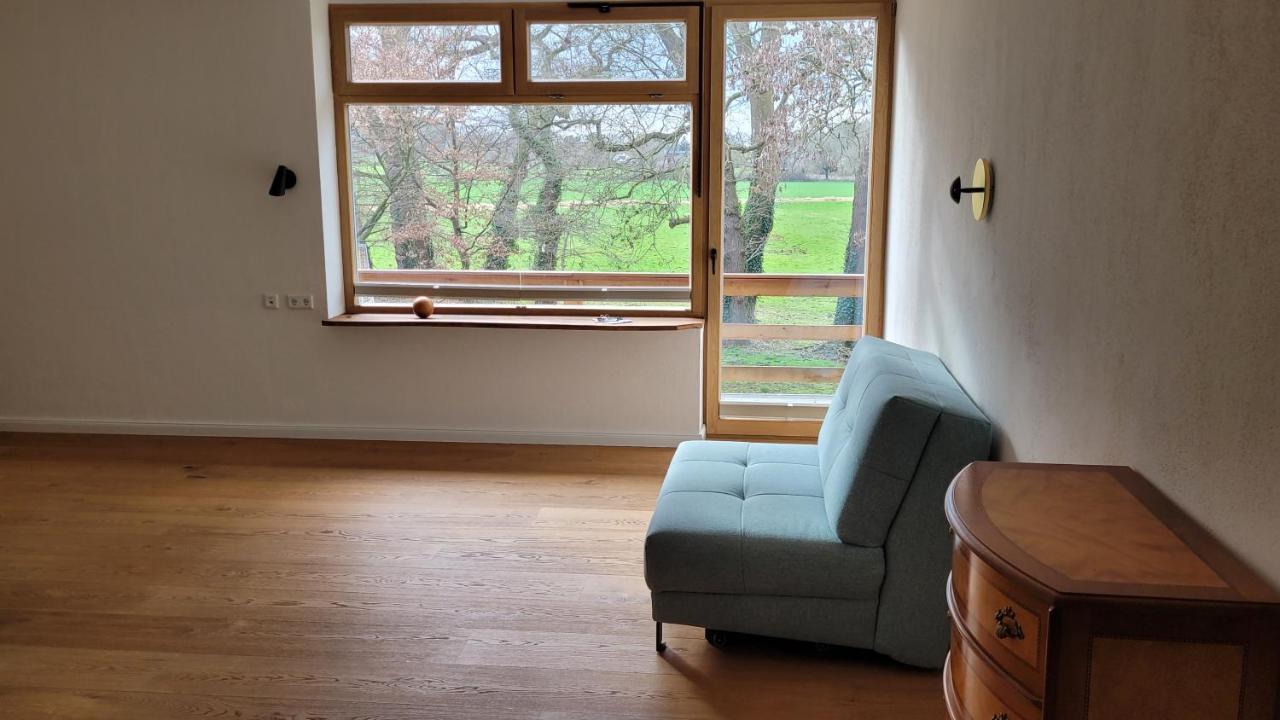 Hotel Lethehof Wardenburg المظهر الخارجي الصورة