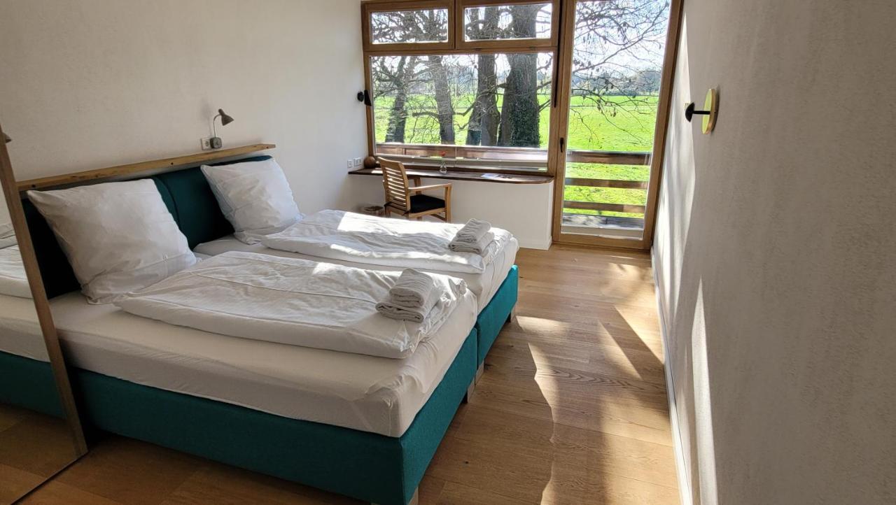 Hotel Lethehof Wardenburg المظهر الخارجي الصورة