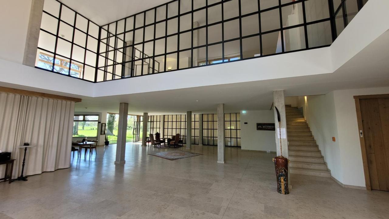 Hotel Lethehof Wardenburg المظهر الخارجي الصورة